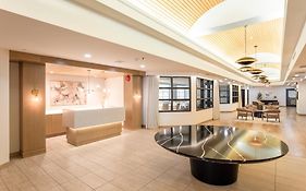 Norwood Hotel Winnipeg Canada